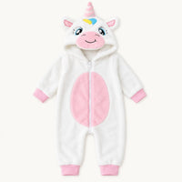 Combinaison Pyjama Licorne – vue 7 | le Juste Pyjama