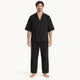 Ensemble De Pyjama Style Kimono En Coton | le Juste Pyjama