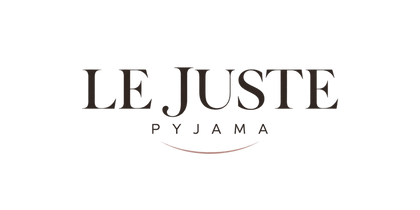 le Juste Pyjama