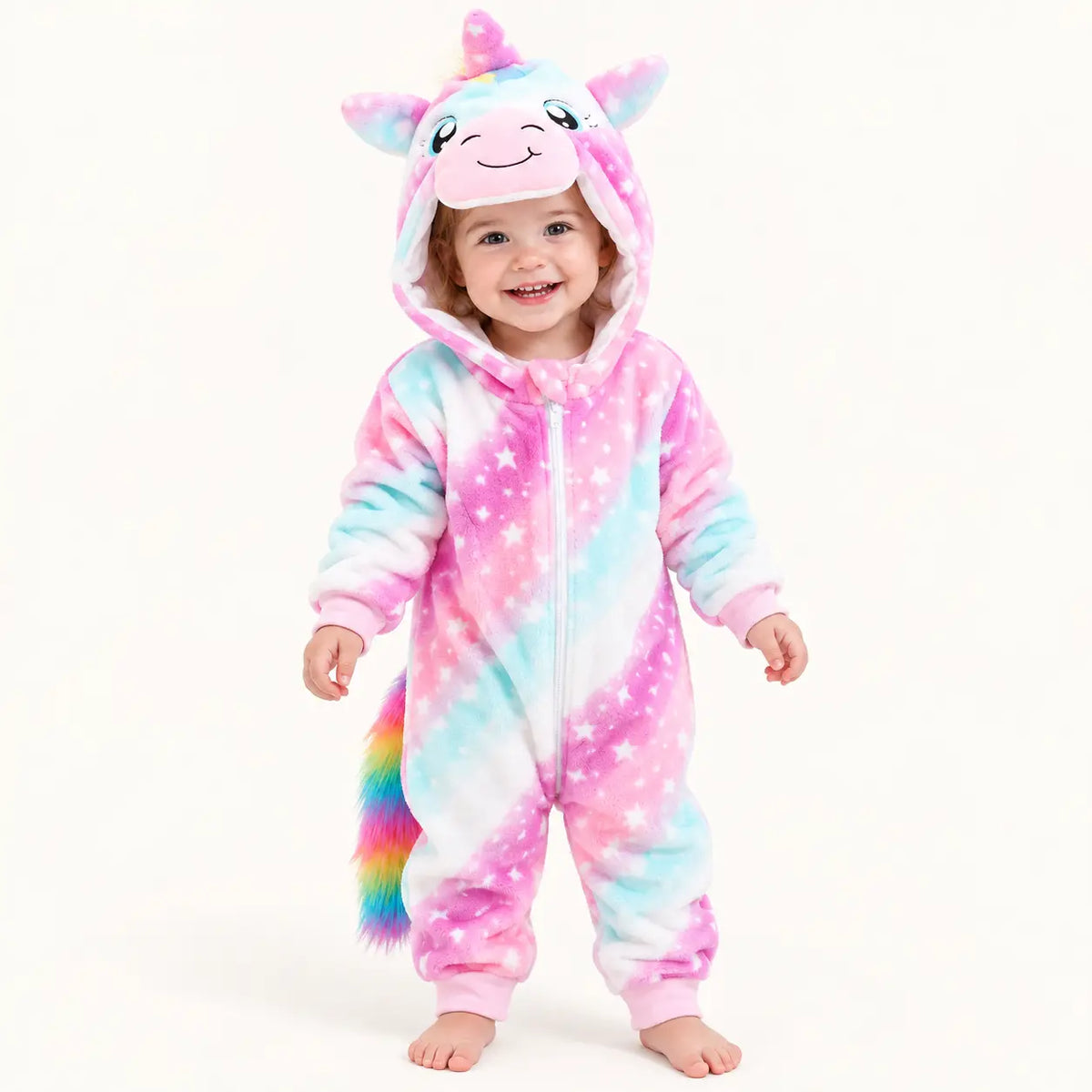 Pyjama En Flanelle Motif Animal | le Juste Pyjama