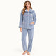 Pyjama En Flanelle Pour Femme | le Juste Pyjama