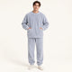 Pyjama En Velours De Corail Pour Homme | le Juste Pyjama