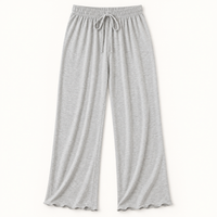 Pyjama Modal Ample – vue 5 | le Juste Pyjama