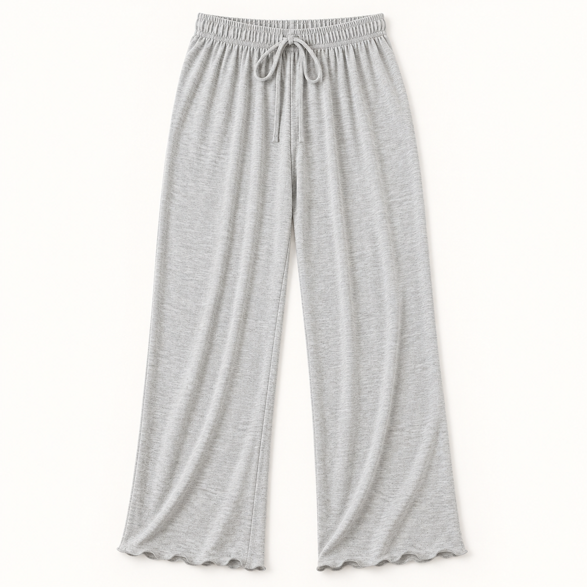 Pyjama Modal Ample – vue 5 | le Juste Pyjama