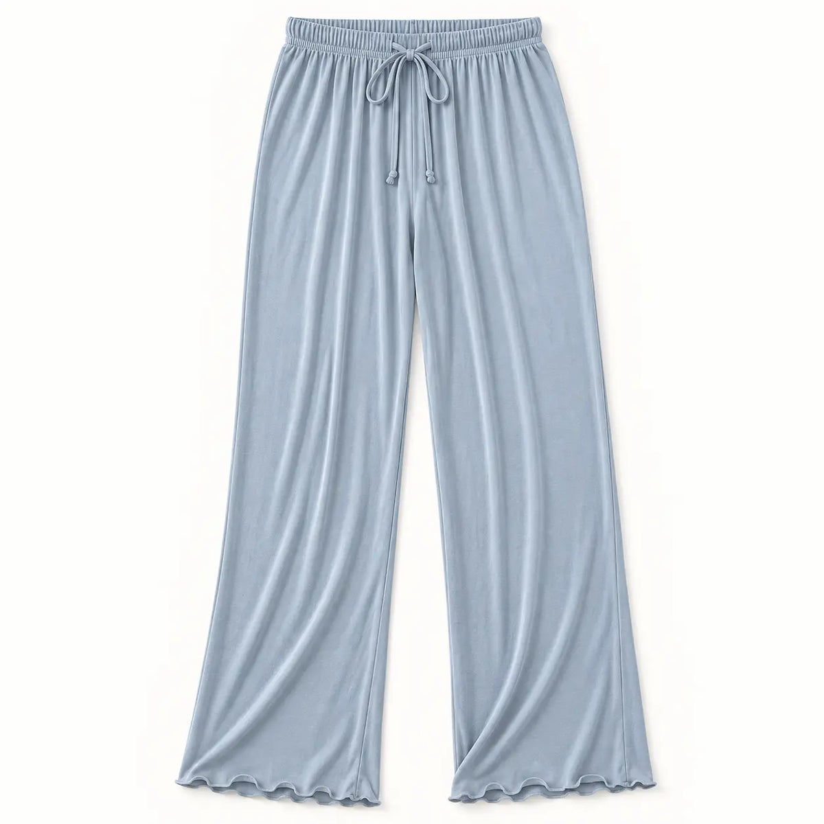 Pyjama Modal Ample – vue 8 | le Juste Pyjama