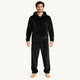 Pyjama Capuche Homme En Polaire | le Juste Pyjama