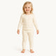 Pyjama Hiver En Coton Côtelé Majoritaire | le Juste Pyjama