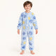 Pyjama Hiver Garcon Combinaison Polaire | le Juste Pyjama