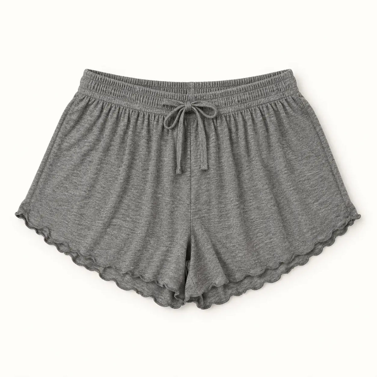 Pyjama Léger Sportif coloris gris | le Juste Pyjama