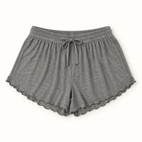 Pyjama Léger Sportif coloris gris | le Juste Pyjama