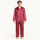 Pyjama Long Homme En Satin | le Juste Pyjama