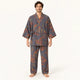 Pyjama Style Kimono Coton | le Juste Pyjama