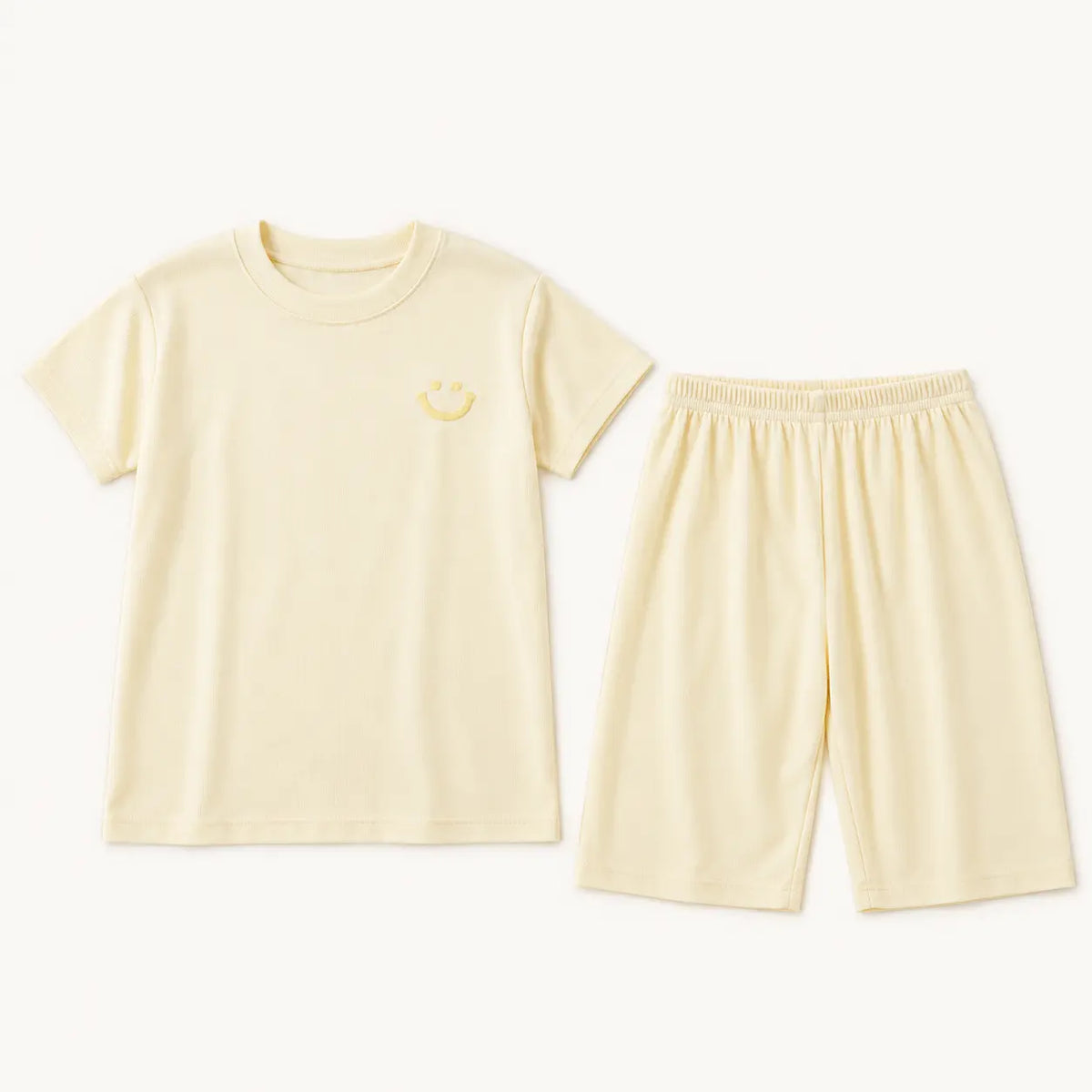 Pyjama Vêtement De Nuit Été Unisexe Pour Enfant – vue 8 | le Juste Pyjama