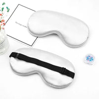 Masque De Nuit Effet Soie
