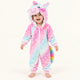 Combinaison Pyjama Licorne
