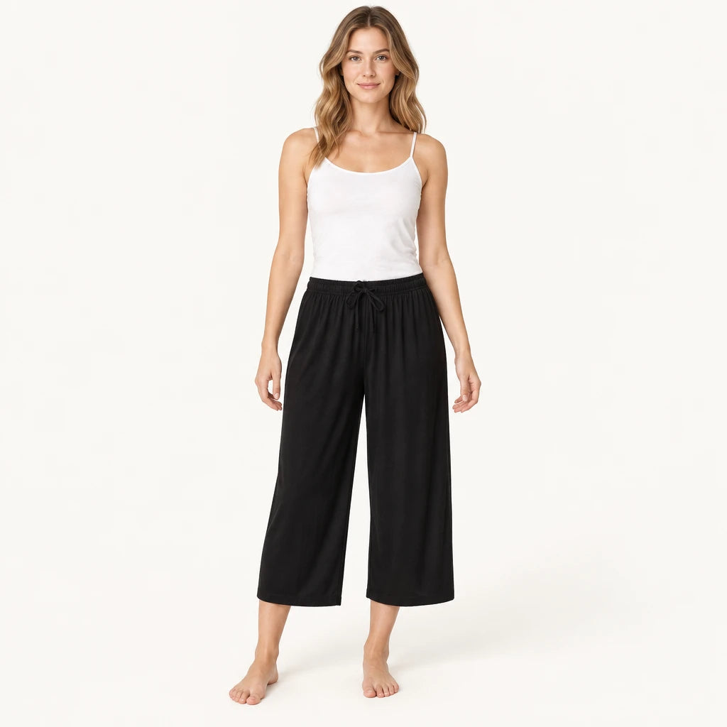 Pantacourt De Pyjama Modal