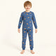 Pyjama En Coton Motif Voitures