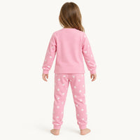 Pyjama Ensemble Rose