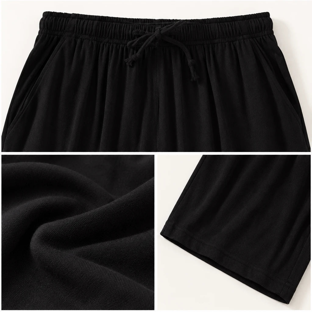 Pyjama Grande Taille Modal