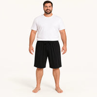 Pyjama Grande Taille Modal