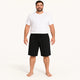 Pyjama Grande Taille Modal