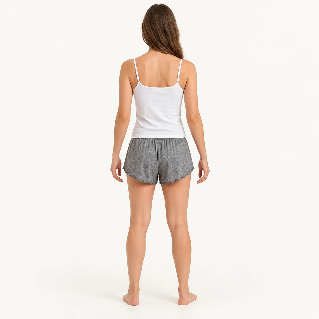Pyjama Léger Sportif